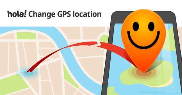 Fake GPS