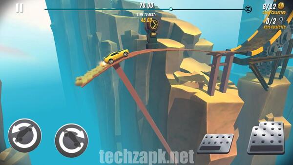 Stunt Car Extreme APK Indir