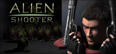Alien Shooter