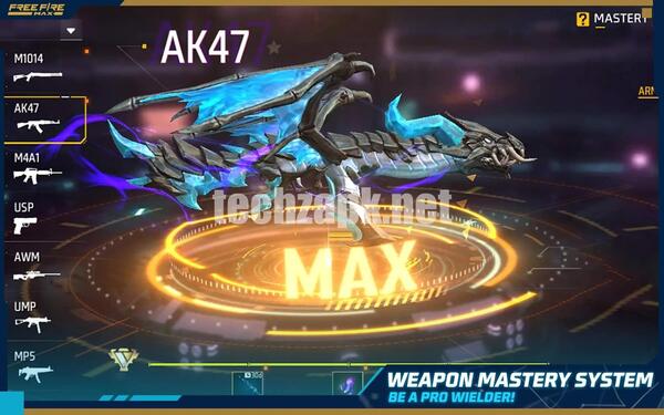 Free Fire Lite APK Download Latest Version