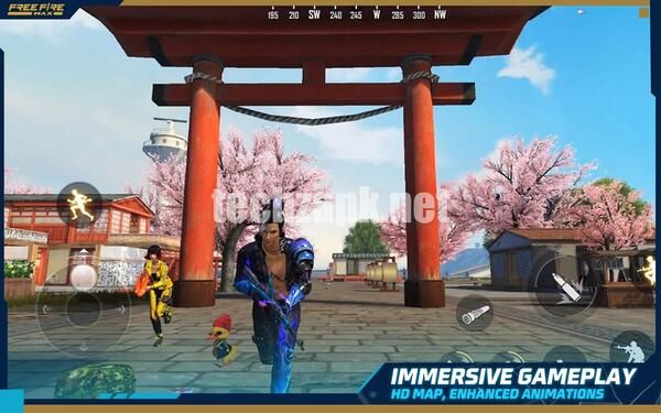 Free Fire Lite APK Download