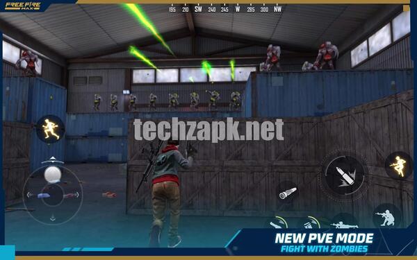 Free Fire Lite APK Latest Version