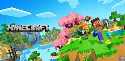 Minecraft Play With Friends