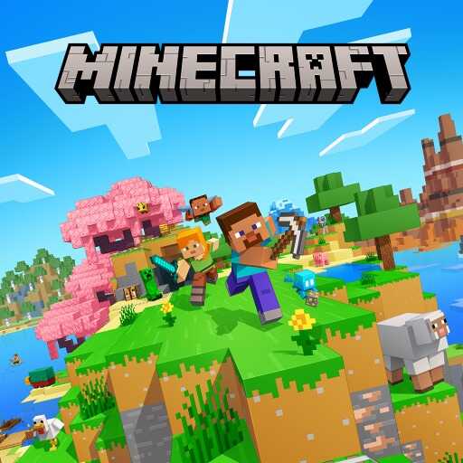 Minecraft Play With Friends