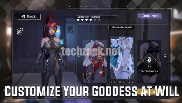 Miya APK Mod