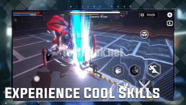 Miya Game APK