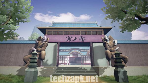 Naruto Shippuden APK OBB