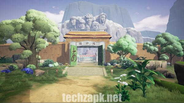 Naruto Shippuden APK Offline