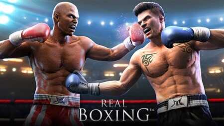 Real Boxing