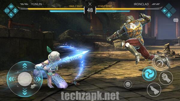 Shadow Fight Arena APK Download