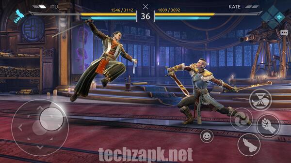 Shadow Fight Arena APK Latest Version