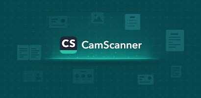 Camscanner Premium