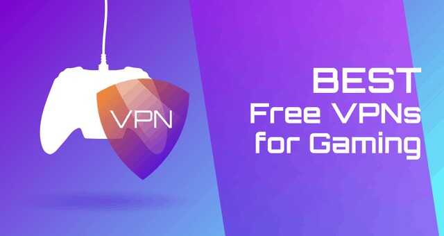 Gaming VPN