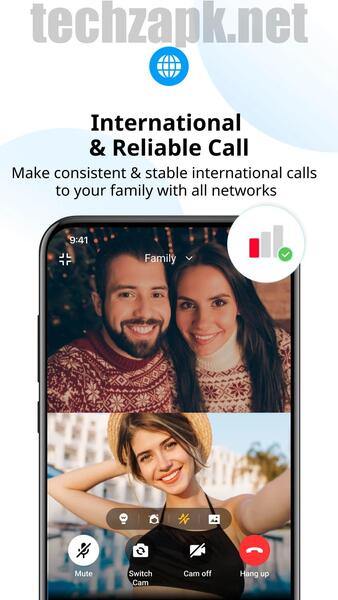 Imo Beta APK Latest Version