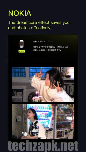 Kapi Action APK