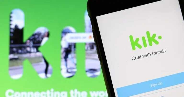 Kik