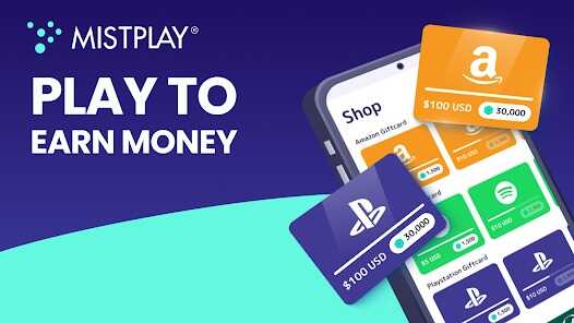Mistplay