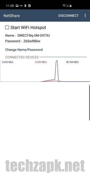 Netshare APK Mod