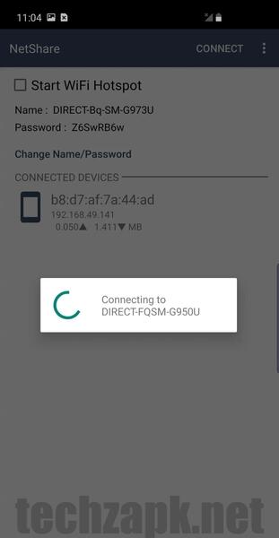 Netshare Pro APK