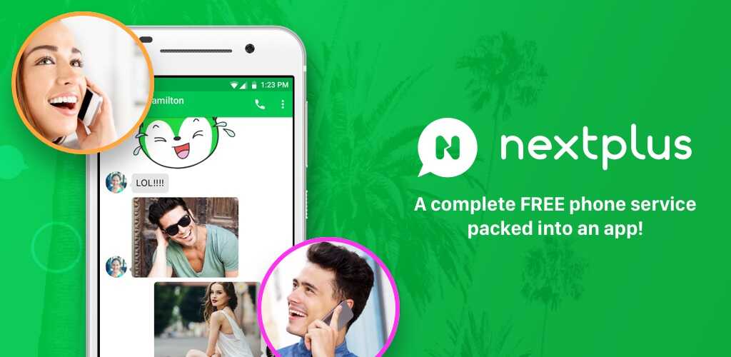 Nextplus
