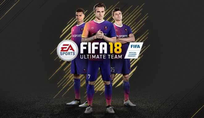Fifa 18