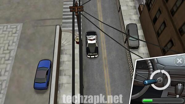 GTA Chinatown Wars APK Android