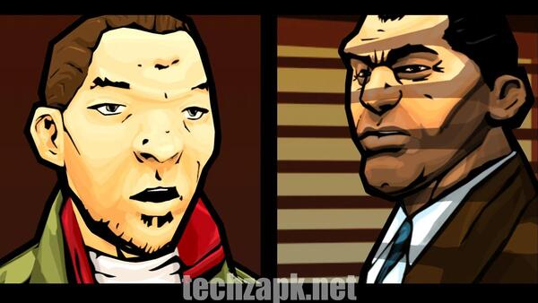 GTA Chinatown Wars APK OBB Download