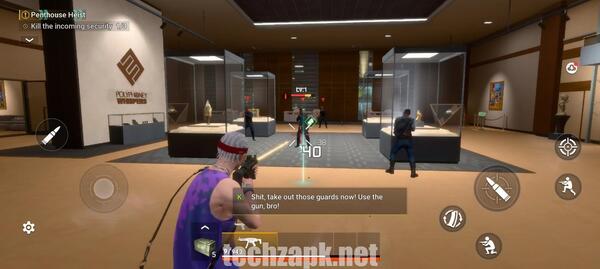 Garena Free City APK Download