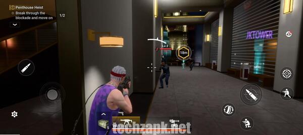 Garena Free City APK Latest Version