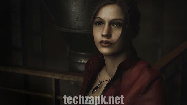 Resident Evil 2 APK Download For Android