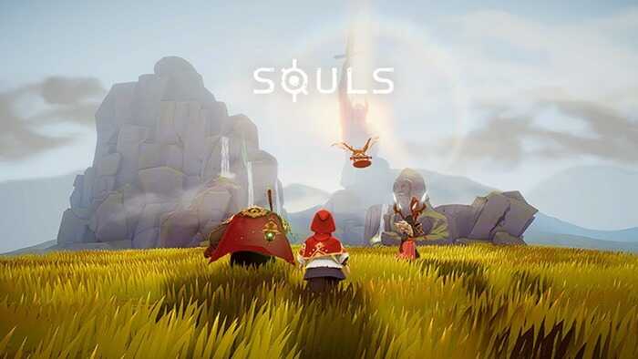 SOULS