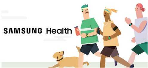 Samsung Health