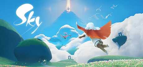 Sky Children Of The Light