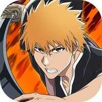 Bleach Soul Resonance