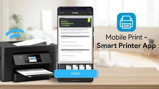 HP Smart