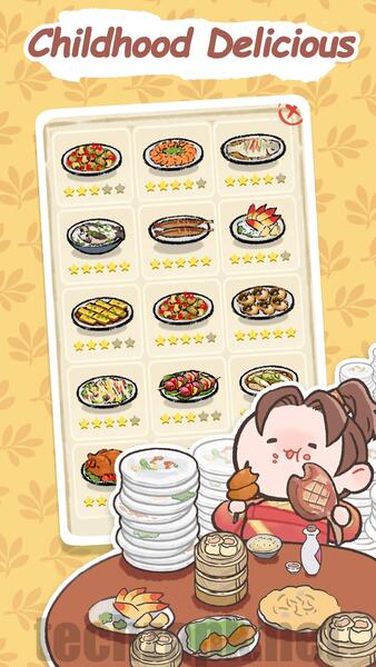 Hello! My Cozy Inn APK Android