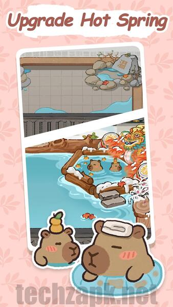 Hello! My Cozy Inn APK Latest Version