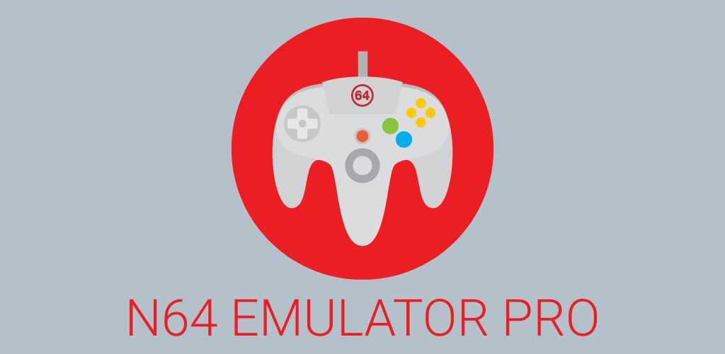 N64 Emulator