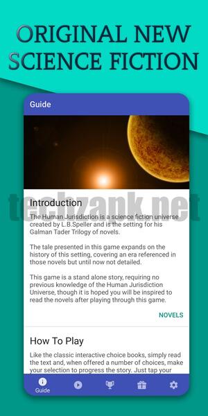 Serum APK Mod
