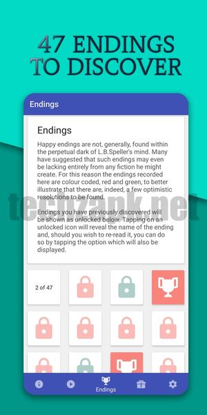 Serum Game APK