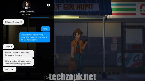 Until Then APK Android