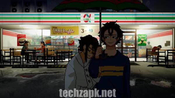 Until Then APK Mod