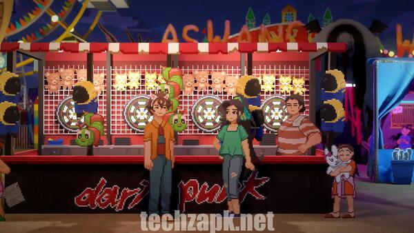 Until Then APK Tanalog Version