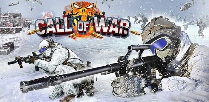 Call Of War