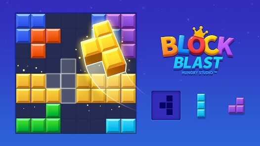 Block Blast