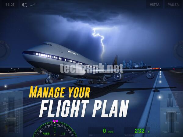 Extreme Landings APK Mod