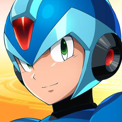 Mega Man X Dive