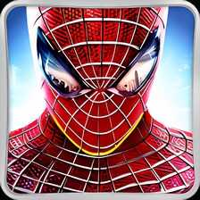The Amazing Spider Man