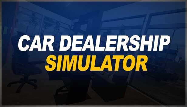 Car Dealership