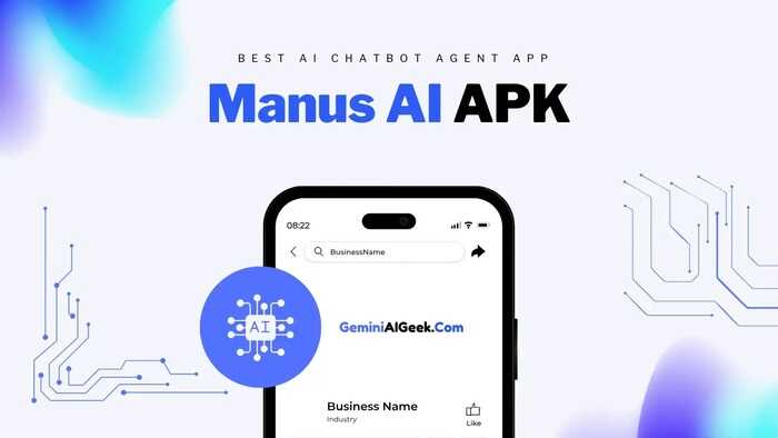 Manus AI